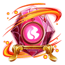 Passion Crystal