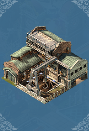 Deco Storehouse