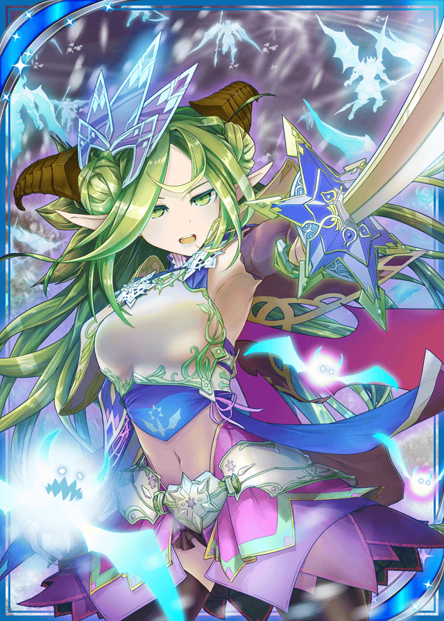 brave valkyrie attacks