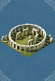 Stonehenge