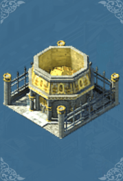 Gold Storehouse