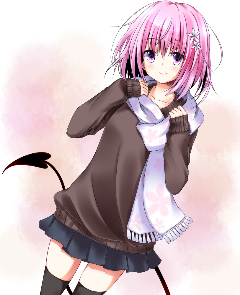 To love ru diary momo To love ru diary momo