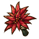 Medicinal Herb (Flame)