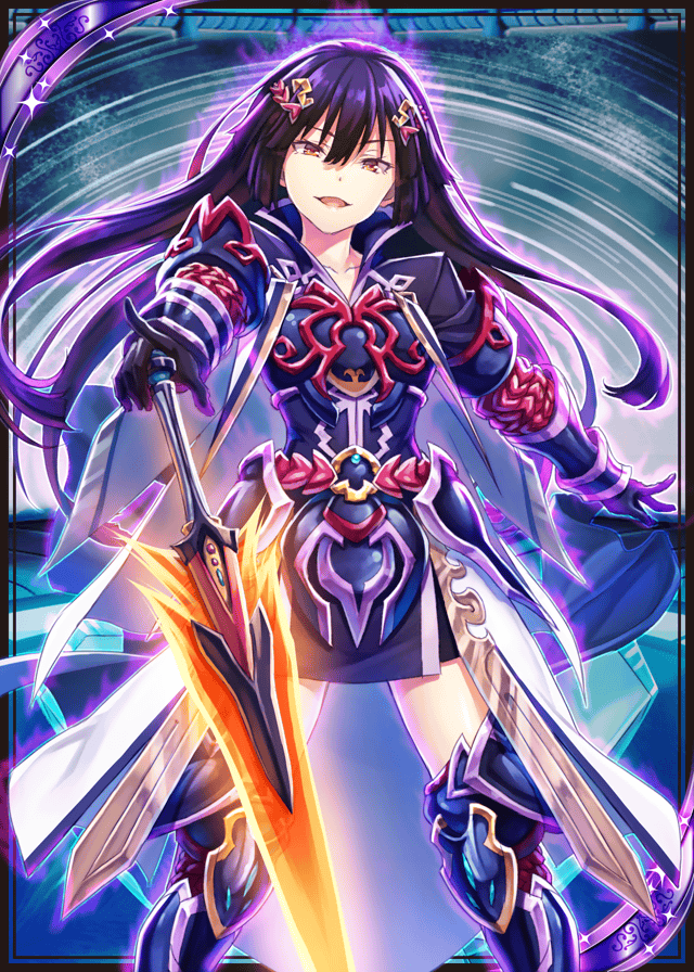 Valkyrie Valkyrie