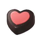 Chocolate Heart (2017)