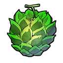 Glowing Fruit