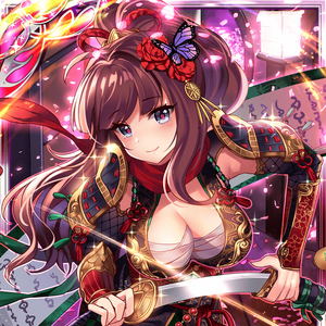 Wallpaper Sarutobi Sasuke Valkyrie Crusade Wiki Fandom Free HD