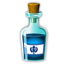 Upgrade potion