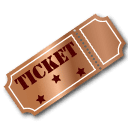 Premium Summon Ticket
