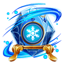 Cool Crystal