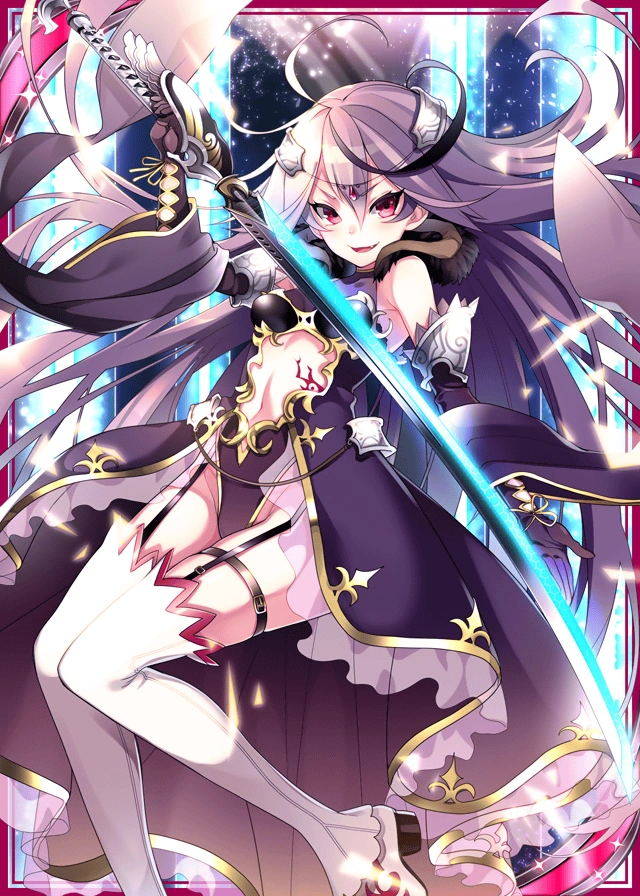 Rogue  Valkyrie Crusade Wiki  FANDOM powered by Wikia