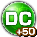 Deck Cost Limit 50