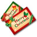 Xmas Card