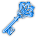 Key to the Future