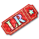 Guaranteed LR Ticket
