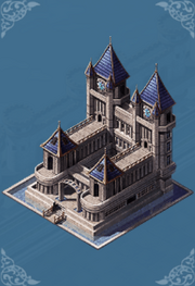 Rune Research Lab