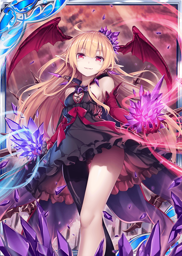Valkyrie Crusade Valkyrie Crusade