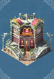 Maison de Maiden