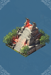 Fire Ruins