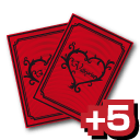 Card Limit 5