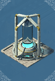 Ether Storehouse