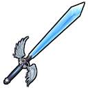 Sky Night Sword