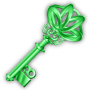 Key to the Present