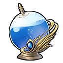Abyssal Elixir (Azure)
