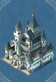 Castle 3