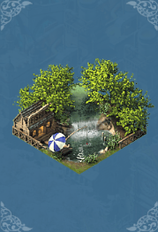 Fishing Spot