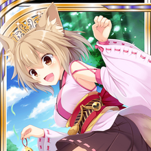 Fennec Valkyrie Crusade Wiki Fandom