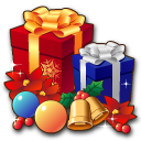 Christmas Box