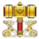 Thor's Hammer