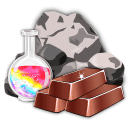 Lab Building Material
