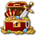 Hidden Treasure