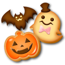 Halloween Cookie