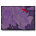 Treasure Map (Legendary)