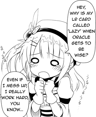 ChibiAlchemistNotLazy