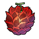 Blazing Fruit