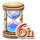 Hourglass(6h)