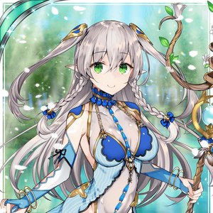 Get Wallpaper Mimir Valkyrie Crusade Wiki Fandom Free