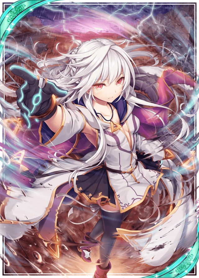 Storm Hrungnir Valkyrie Crusade Wiki FANDOM powered by Wikia