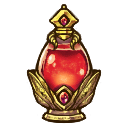 Secret Elixir (Flame)