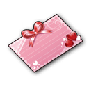 Valentine Card (Passionate)