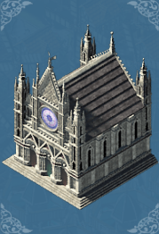 Great Temple