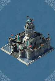 Fort