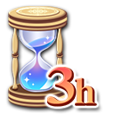 Hourglass(3h)