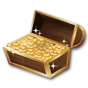 Stolen Treasure