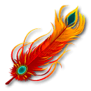 Phoenix Feather