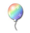 Ceremonial Balloons